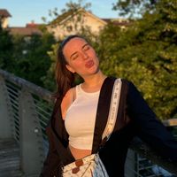 S a r a 🤍 profile picture