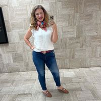 Melissa Claburn profile picture