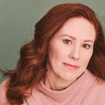 Jamie M Baker profile picture