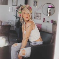 Chessa Harrington profile picture