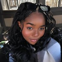 Hannah Marie profile picture