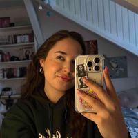 Szandra Luca Gombkoto profile picture