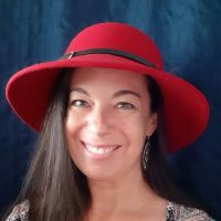 Susan Carr profile picture