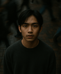 Rommel Tan profile picture