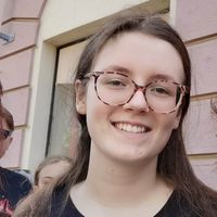 Antonia profile picture