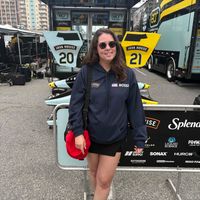 Ashley Coe profile picture