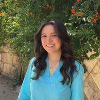 Arielle Chraim profile picture
