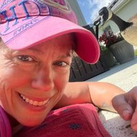 Christine Blackwood profile picture
