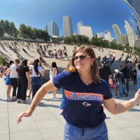 Lindsay Trevino profile picture