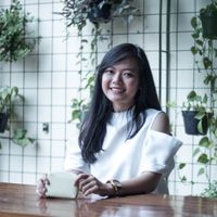 Maria Wijaya profile picture