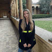 Meldina profile picture
