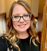 Robyn Baker profile picture