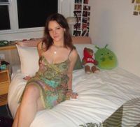 Arabella Browning profile picture