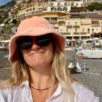 Franchesca Moschella profile picture