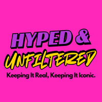 Hyped & Unfiltered profile picture