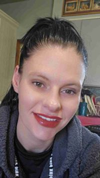 Samantha Ward profile picture