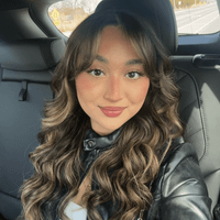 Shanelle Vaz profile picture