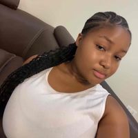 Khadijah Bangura profile picture