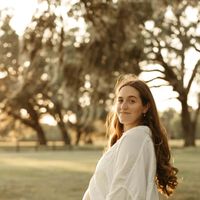 Rebekah Crump profile picture