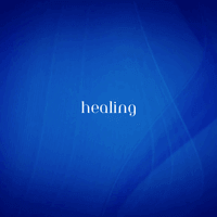 Healing profile picture