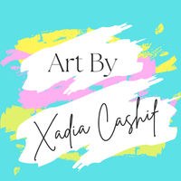 Xadia Cashif profile picture