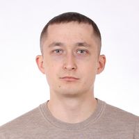 Vladislav Vintsiun profile picture