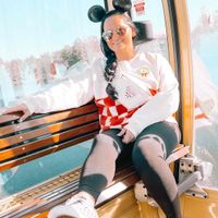 Megan Ellenberger profile picture