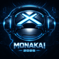 Monakai Official profile picture