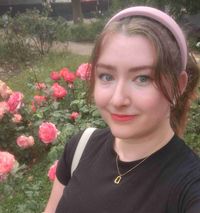 Ruika profile picture