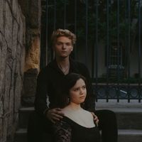 Nova profile picture