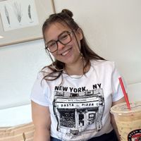 rosie wongler profile picture