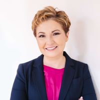Teresa Johnson profile picture