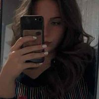 Marina profile picture