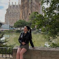 Ana profile picture
