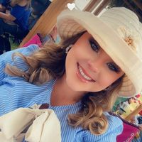 Savannah profile picture