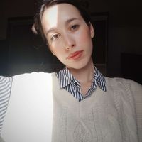 Rodamanthi Giannatou profile picture