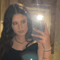 Nevena Tošić profile picture