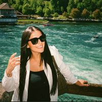 Zoi Memalli profile picture