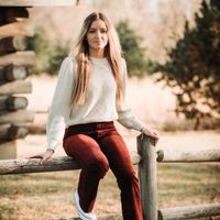 Anna Mechaley profile picture