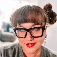 Betsie Morris profile picture