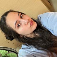 marilena v profile picture