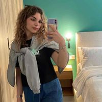 Konstantina Nekou profile picture