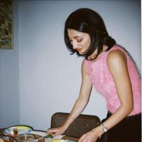 Amanda Haroutunian profile picture