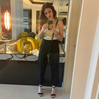 Tri-Cities Sarah profile picture