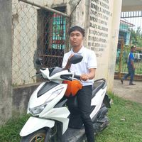 John Rey Jayme profile picture