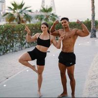 Fitness and Fashion profile picture