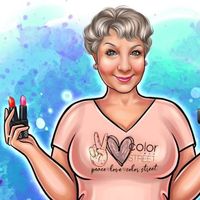 Melodie McNeel profile picture