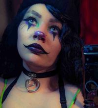 Persephone Darkheart profile picture