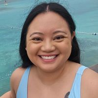 Maddy Oblena profile picture