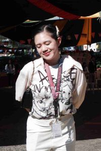 Neomi Latawan profile picture